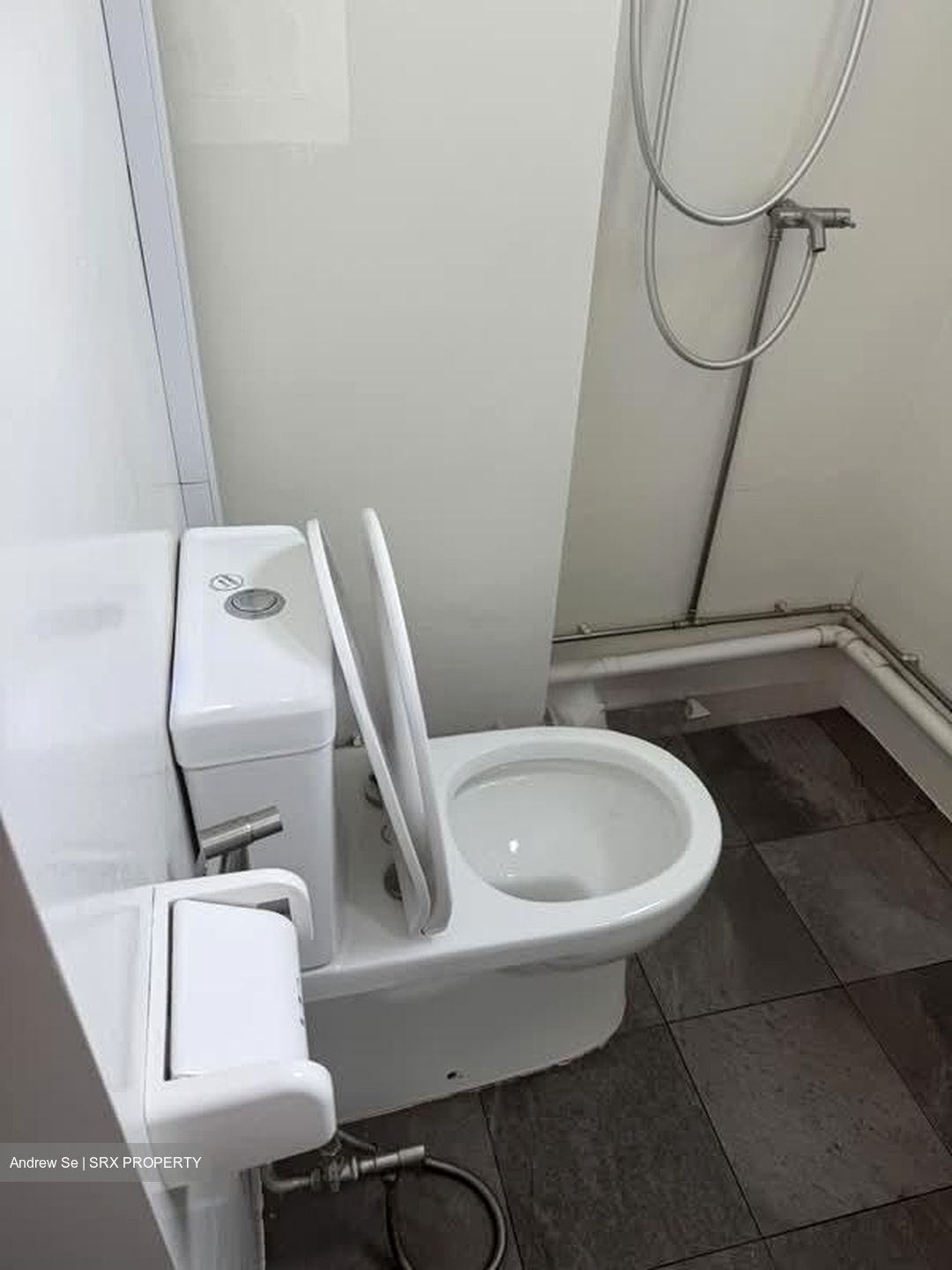 Simei Green Condominium (D18), Condominium #598253711